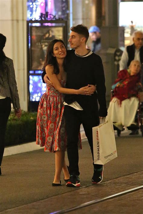 is christian serratos married|Walking Dead star Christian Serratos engaged